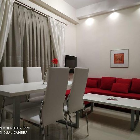 Lavim Apartments سيكيا المظهر الخارجي الصورة