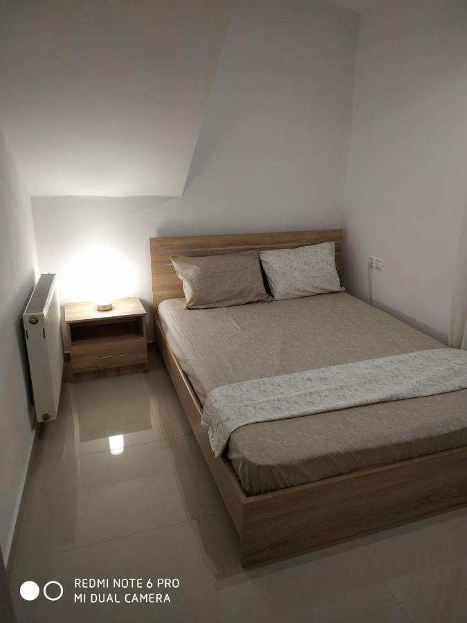 Lavim Apartments سيكيا المظهر الخارجي الصورة