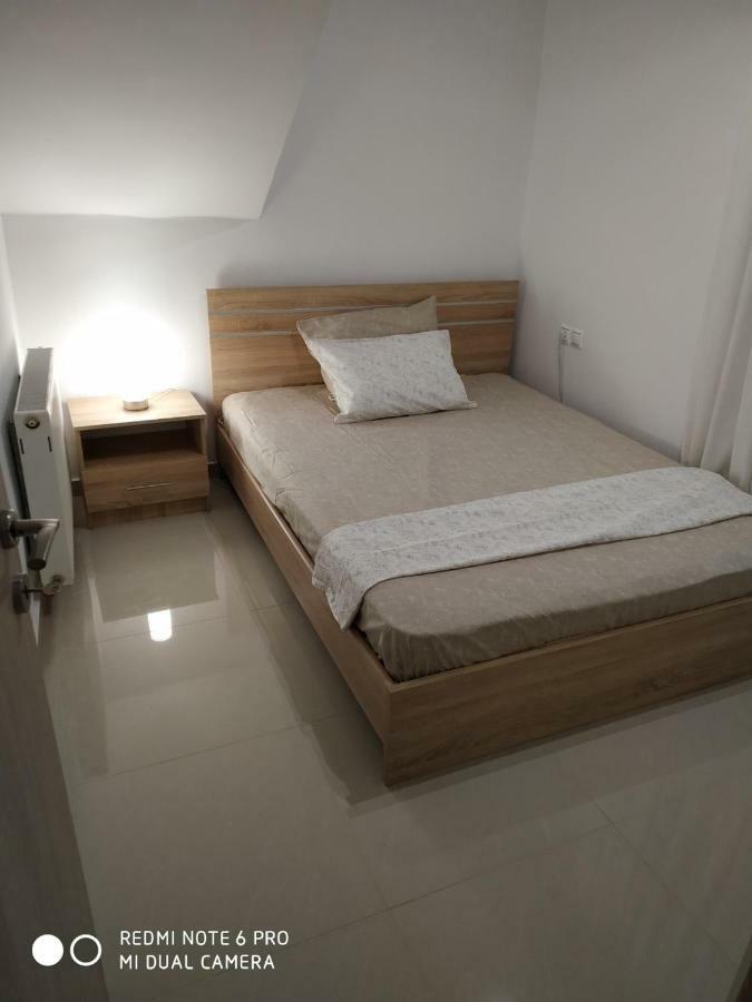 Lavim Apartments سيكيا المظهر الخارجي الصورة