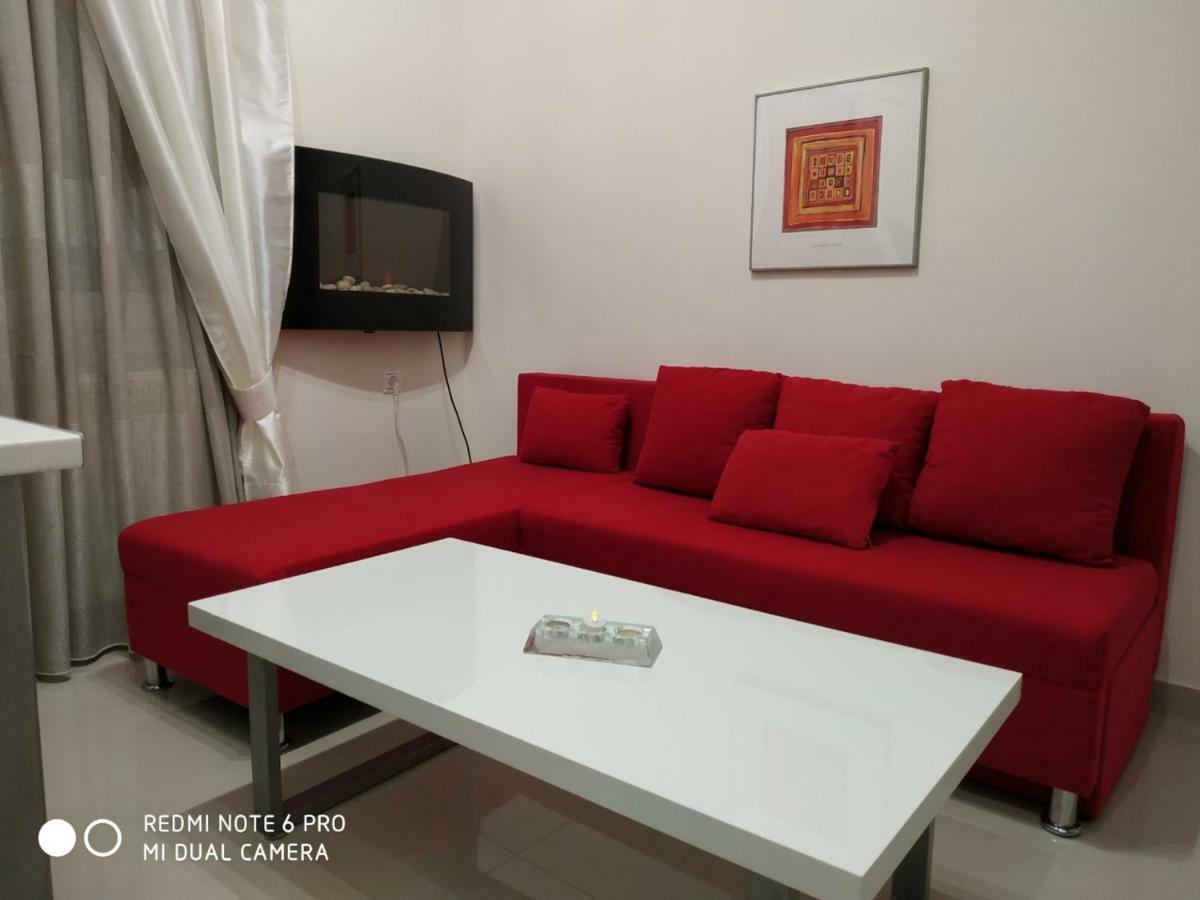 Lavim Apartments سيكيا المظهر الخارجي الصورة