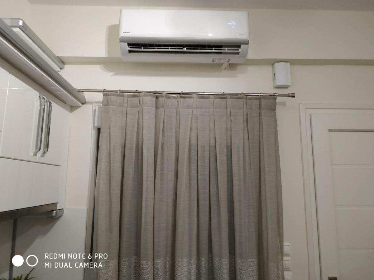 Lavim Apartments سيكيا المظهر الخارجي الصورة