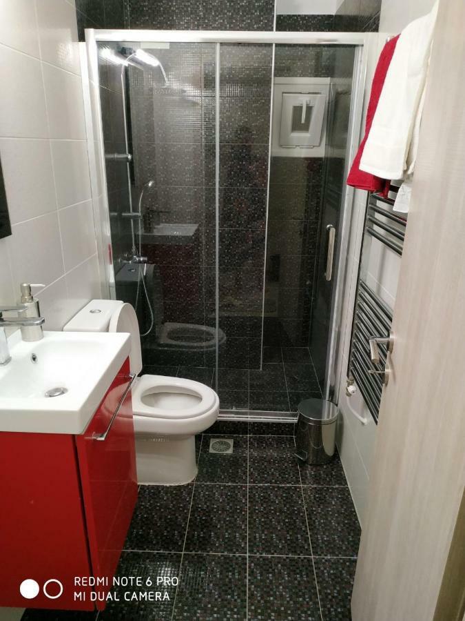 Lavim Apartments سيكيا المظهر الخارجي الصورة