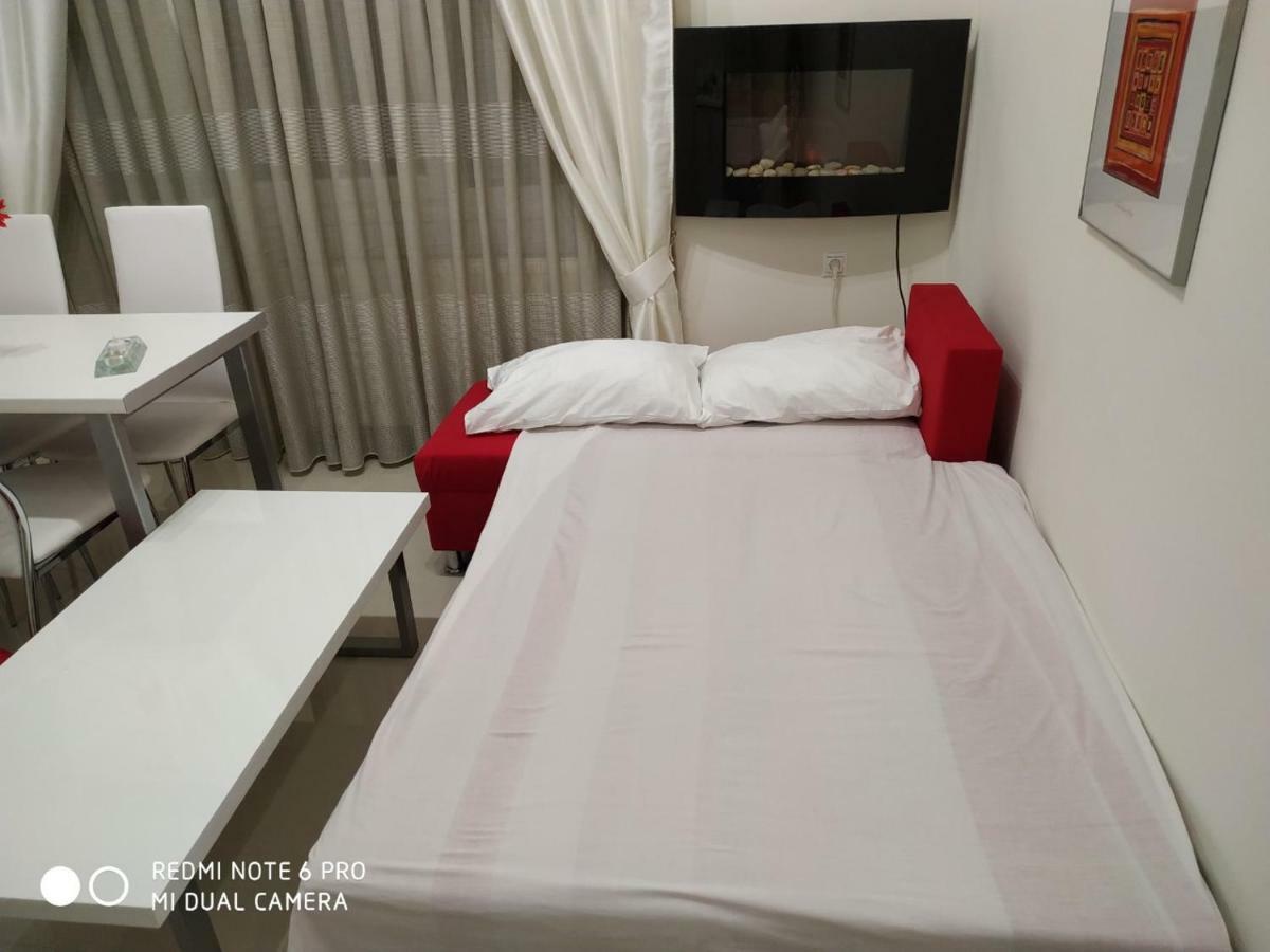 Lavim Apartments سيكيا المظهر الخارجي الصورة