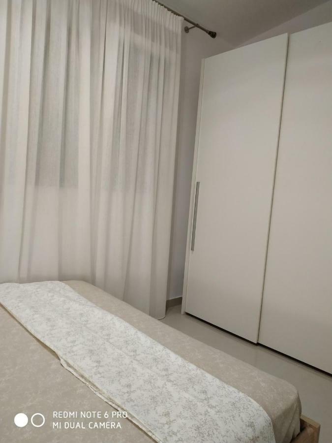 Lavim Apartments سيكيا المظهر الخارجي الصورة