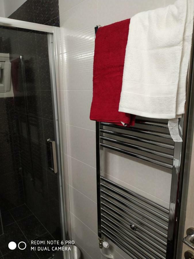 Lavim Apartments سيكيا المظهر الخارجي الصورة